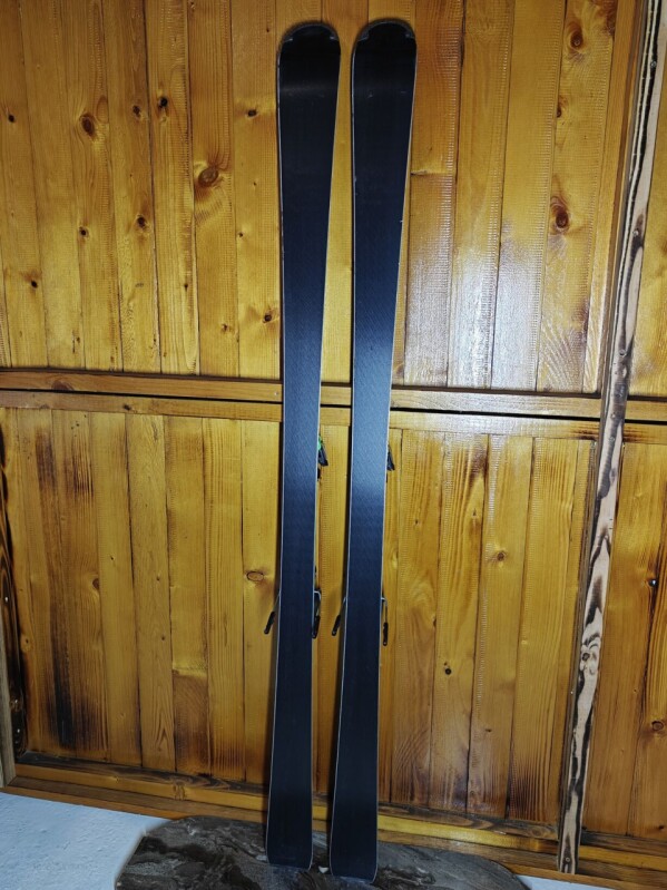 LYŽE ATOMIC REDSTER X5 175CM